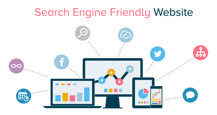 What Makes Your Website Search Engine Friendly?