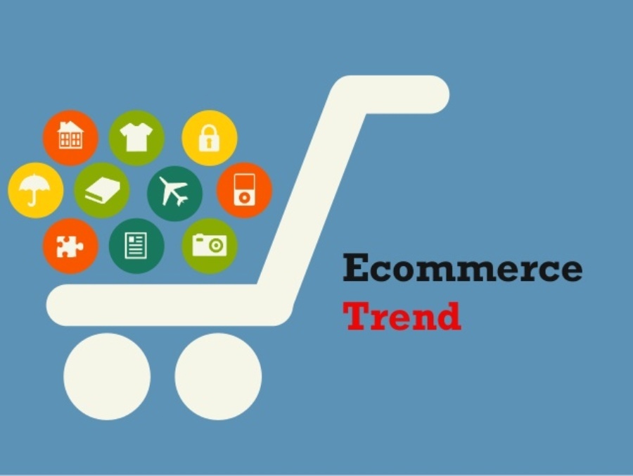 Latest E-Commerce Web Design Trends